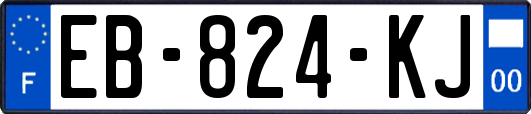 EB-824-KJ
