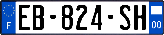 EB-824-SH