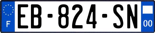 EB-824-SN