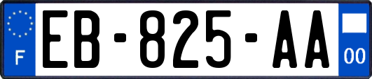 EB-825-AA