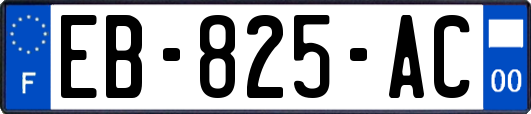 EB-825-AC