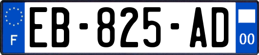 EB-825-AD