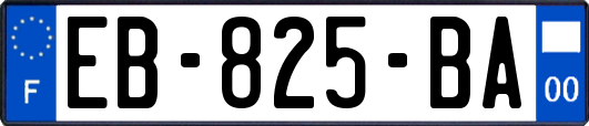 EB-825-BA