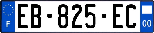 EB-825-EC