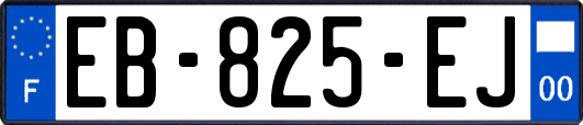 EB-825-EJ