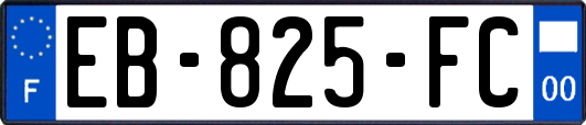 EB-825-FC