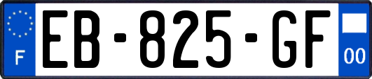 EB-825-GF