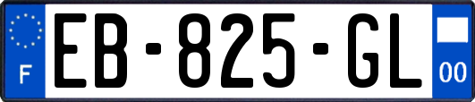 EB-825-GL