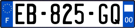 EB-825-GQ