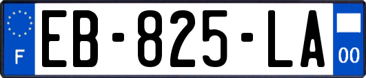 EB-825-LA