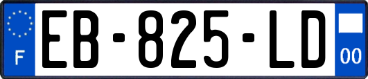 EB-825-LD