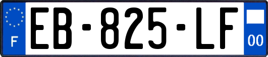 EB-825-LF