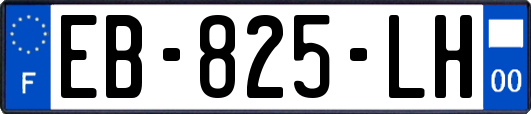 EB-825-LH
