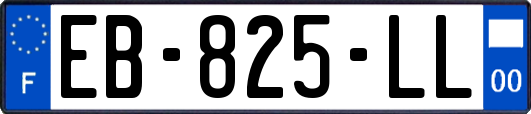 EB-825-LL