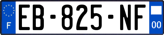 EB-825-NF