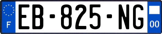 EB-825-NG