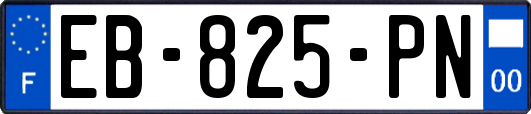 EB-825-PN