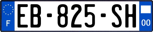 EB-825-SH