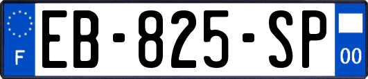 EB-825-SP