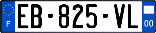 EB-825-VL