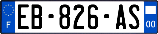 EB-826-AS