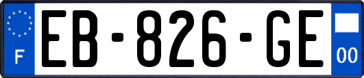 EB-826-GE