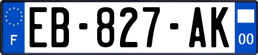 EB-827-AK