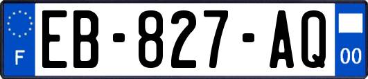 EB-827-AQ