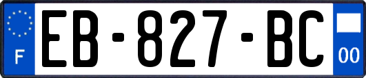 EB-827-BC