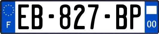 EB-827-BP