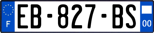 EB-827-BS