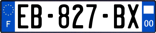 EB-827-BX