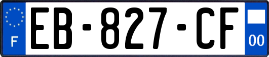 EB-827-CF