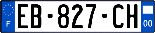 EB-827-CH