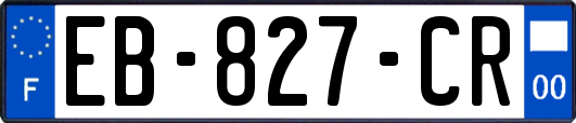 EB-827-CR