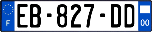 EB-827-DD