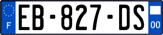 EB-827-DS