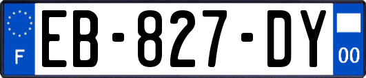 EB-827-DY