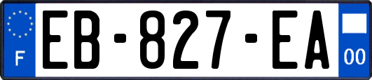 EB-827-EA