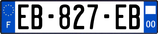 EB-827-EB