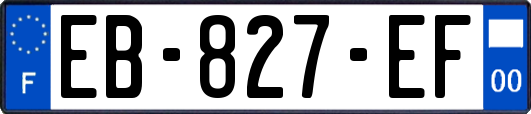 EB-827-EF