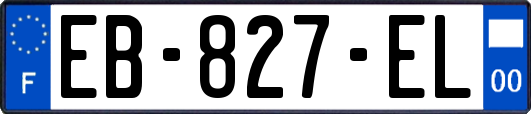 EB-827-EL