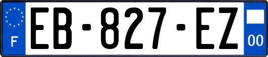 EB-827-EZ