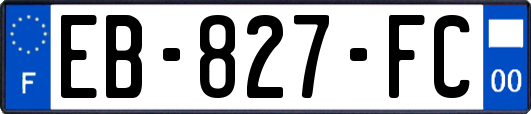 EB-827-FC