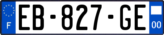 EB-827-GE