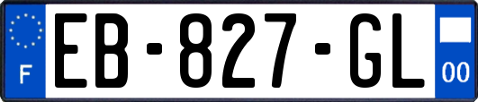 EB-827-GL