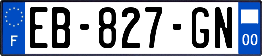 EB-827-GN