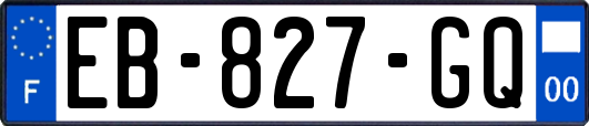 EB-827-GQ