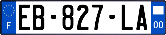 EB-827-LA