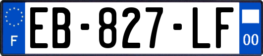EB-827-LF